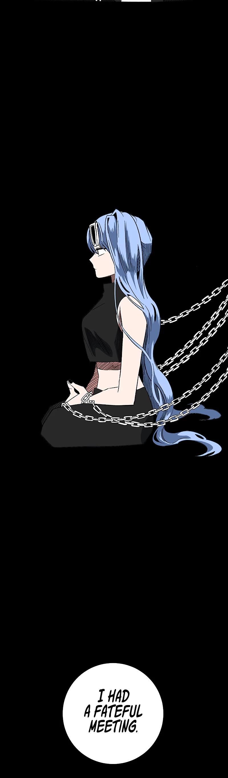 One Step for the Dark Lord chapter 98 page 43