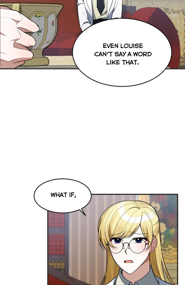 One Step Forward To The Flower Path chapter 10 page 11