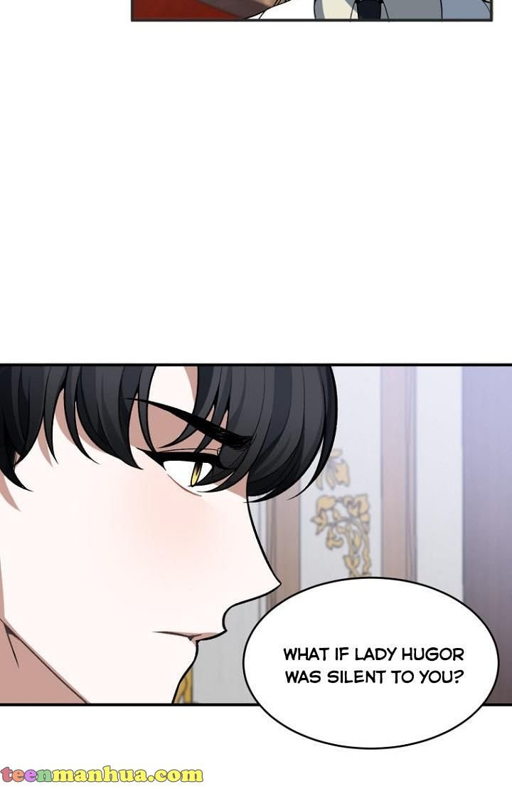 One Step Forward To The Flower Path chapter 10 page 12