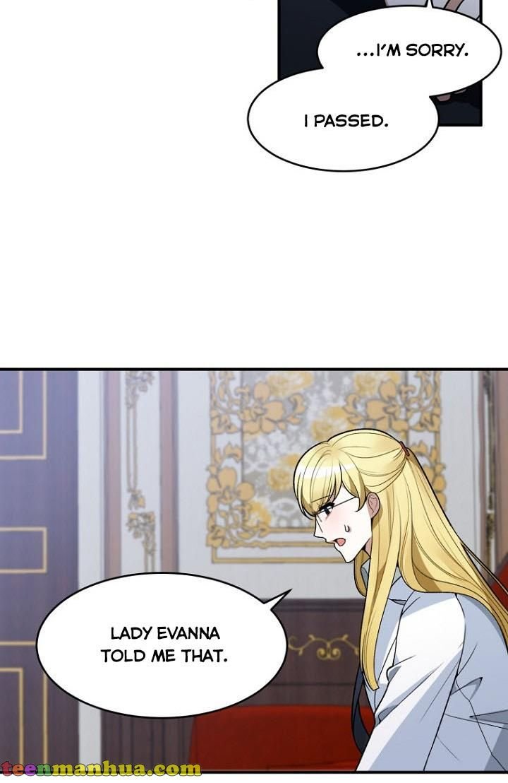 One Step Forward To The Flower Path chapter 10 page 16