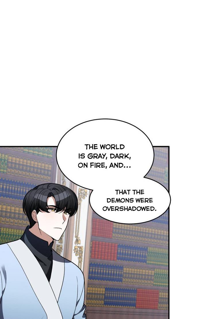 One Step Forward To The Flower Path chapter 10 page 17