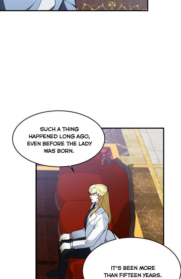 One Step Forward To The Flower Path chapter 10 page 18