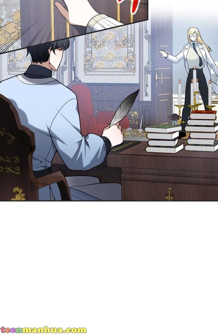 One Step Forward To The Flower Path chapter 10 page 2