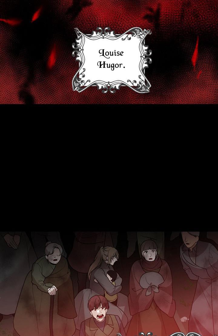 One Step Forward To The Flower Path chapter 10 page 22