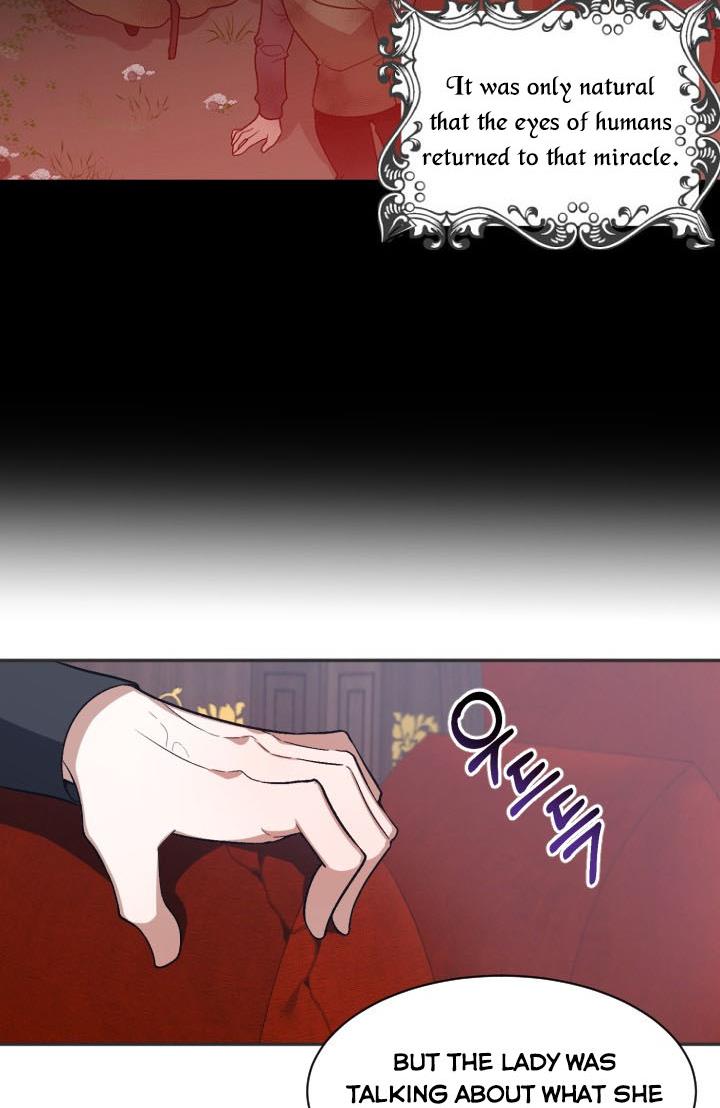 One Step Forward To The Flower Path chapter 10 page 23