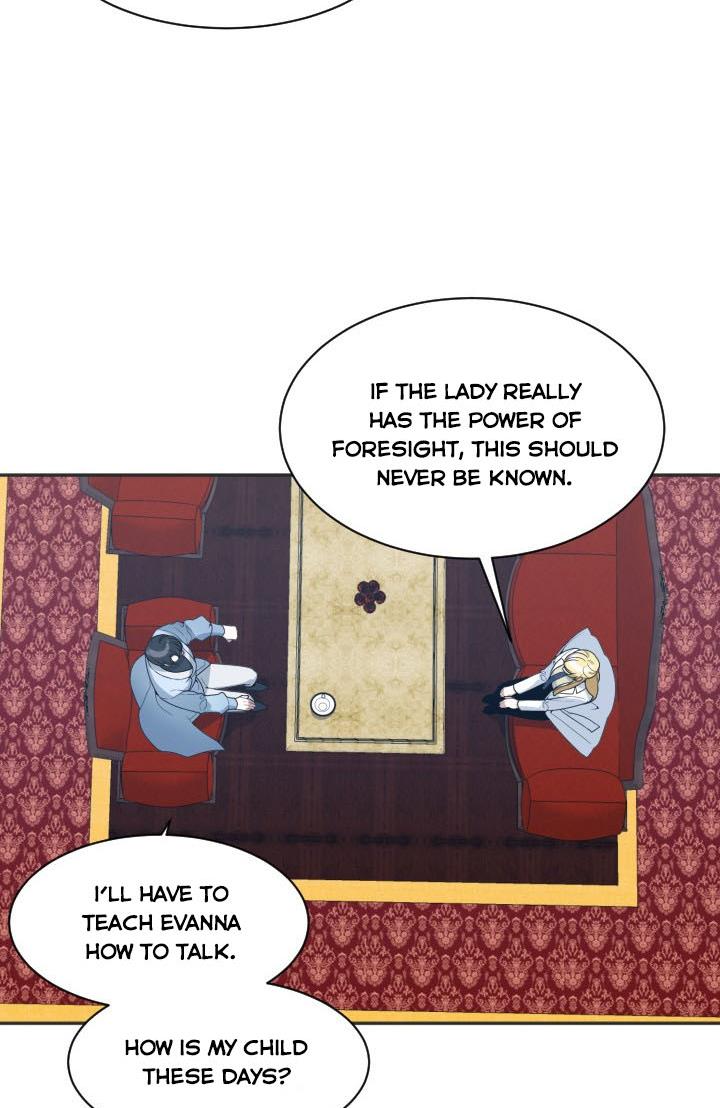 One Step Forward To The Flower Path chapter 10 page 25