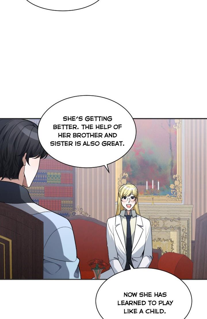 One Step Forward To The Flower Path chapter 10 page 26