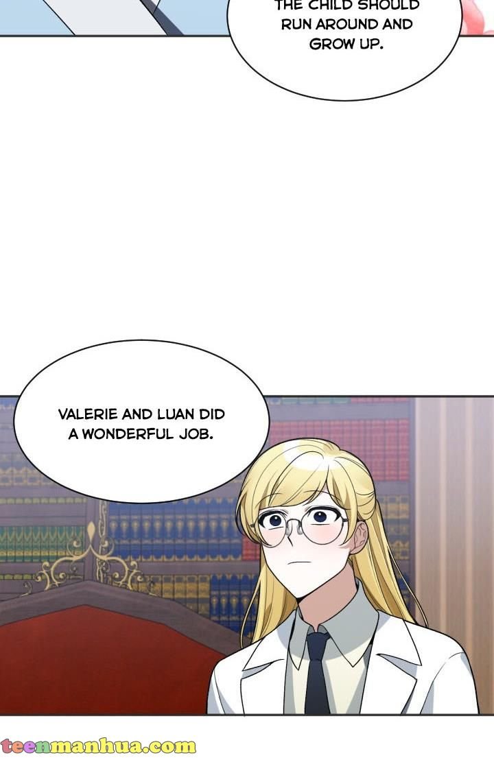 One Step Forward To The Flower Path chapter 10 page 28