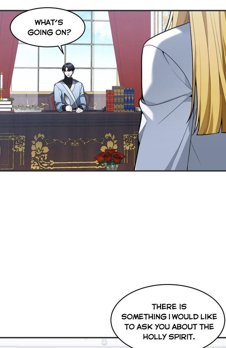 One Step Forward To The Flower Path chapter 10 page 3