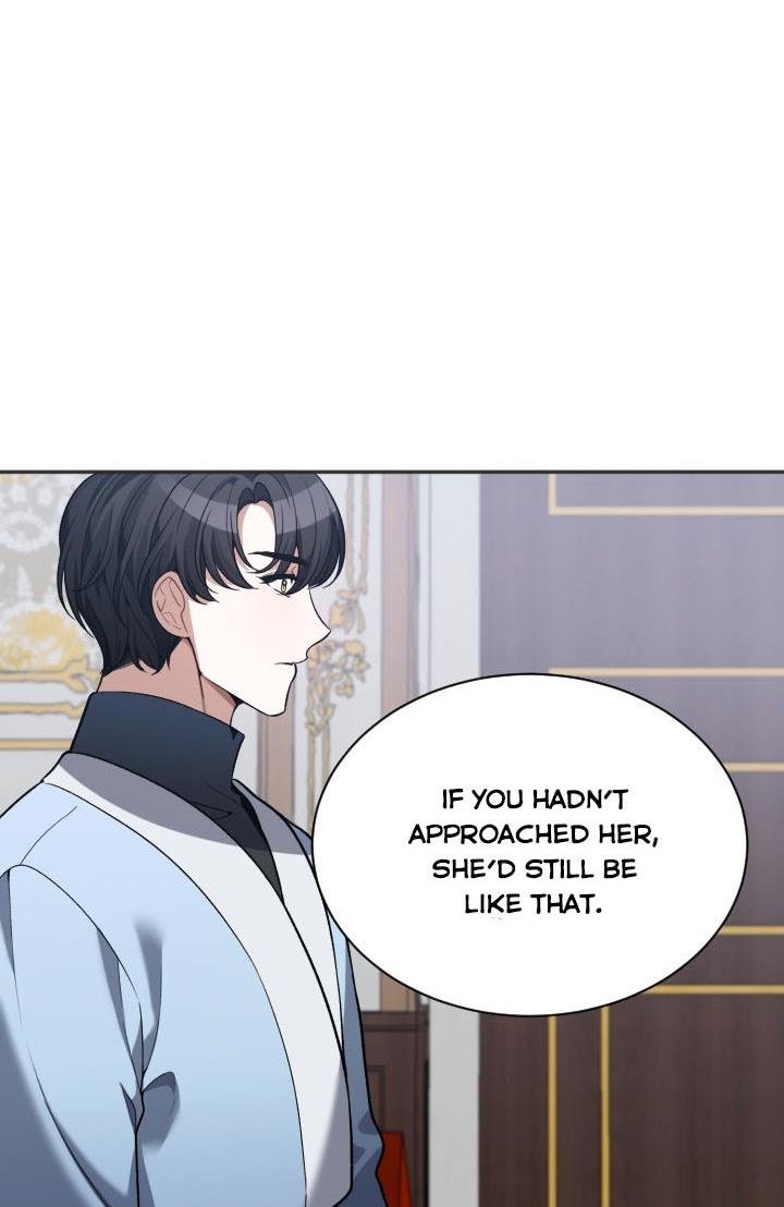 One Step Forward To The Flower Path chapter 10 page 30