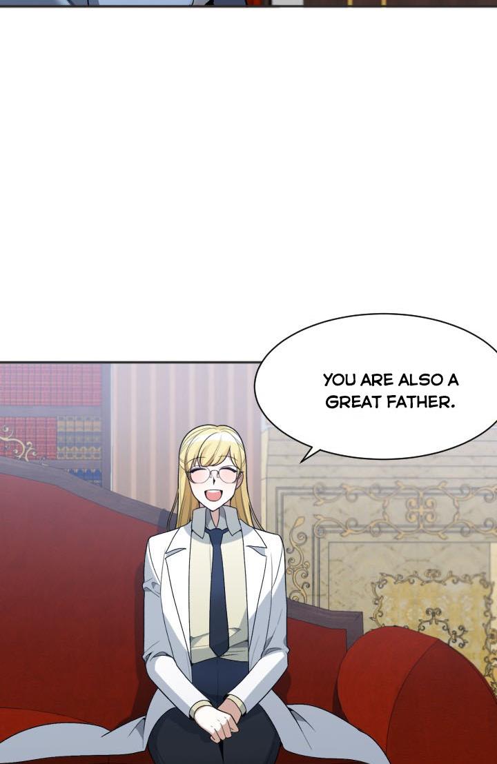 One Step Forward To The Flower Path chapter 10 page 31