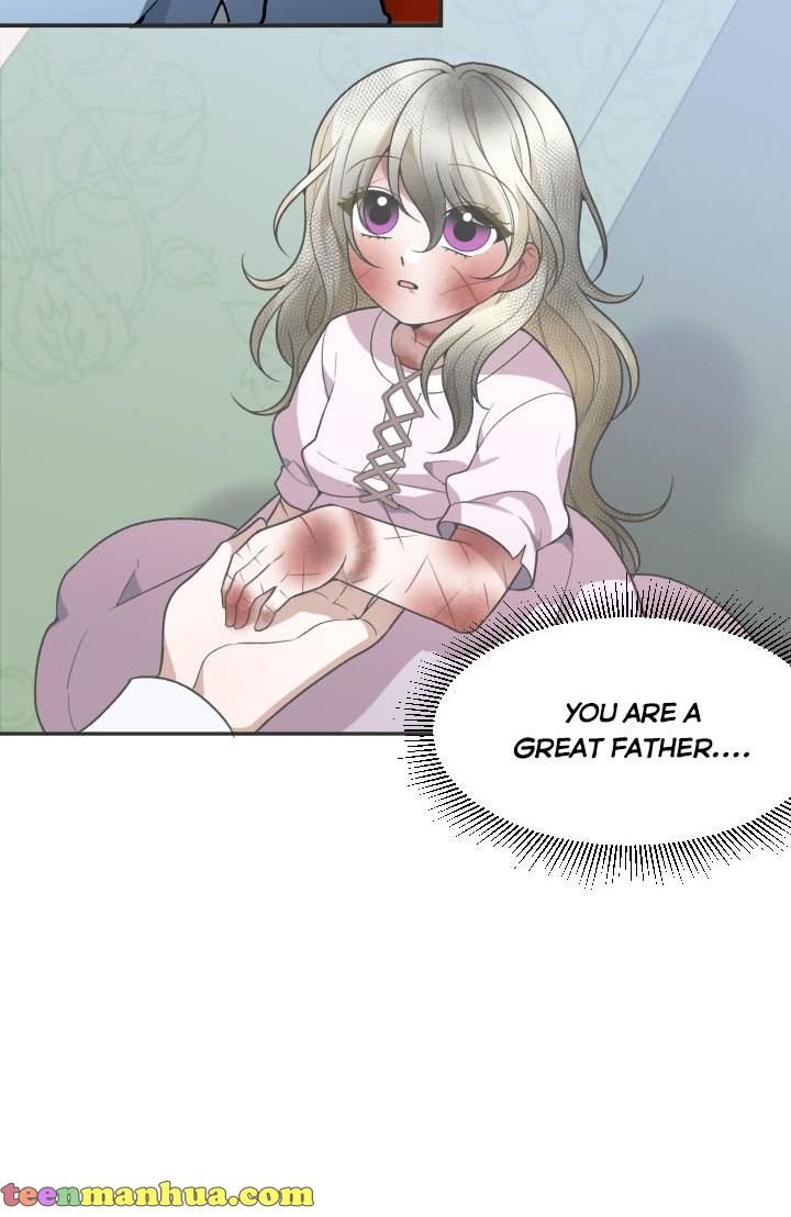 One Step Forward To The Flower Path chapter 10 page 33