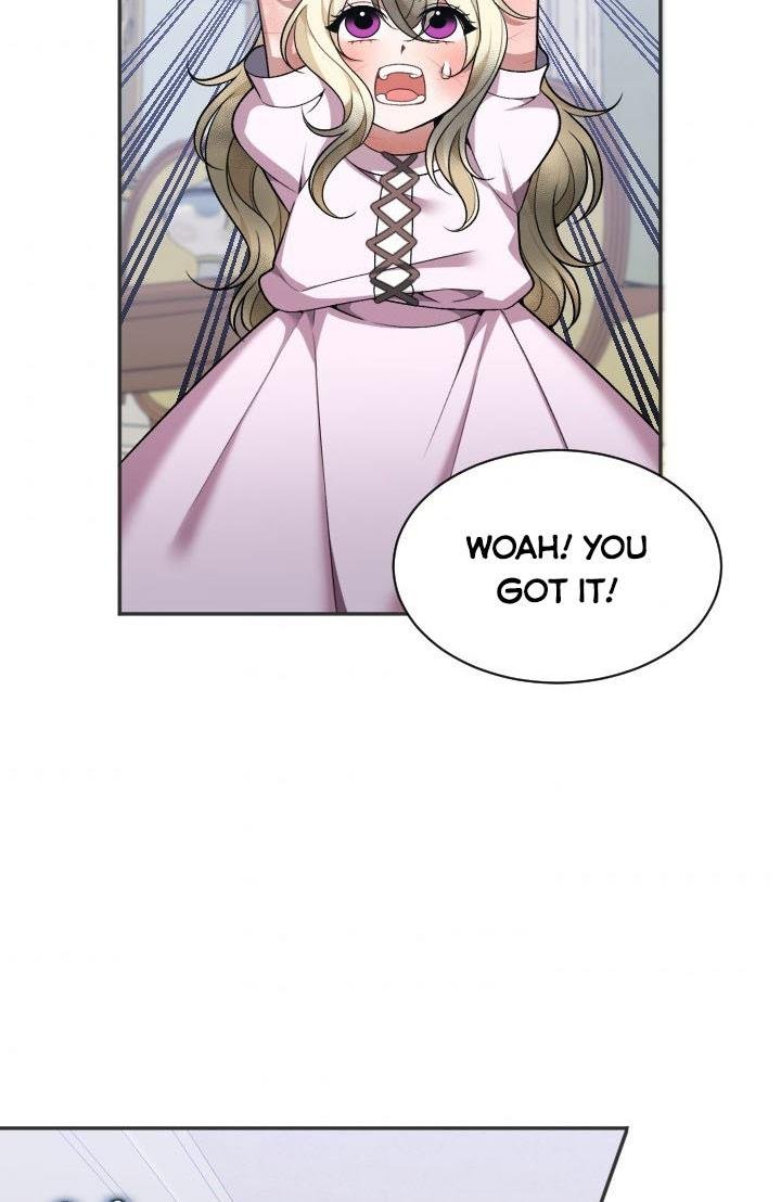 One Step Forward To The Flower Path chapter 10 page 37