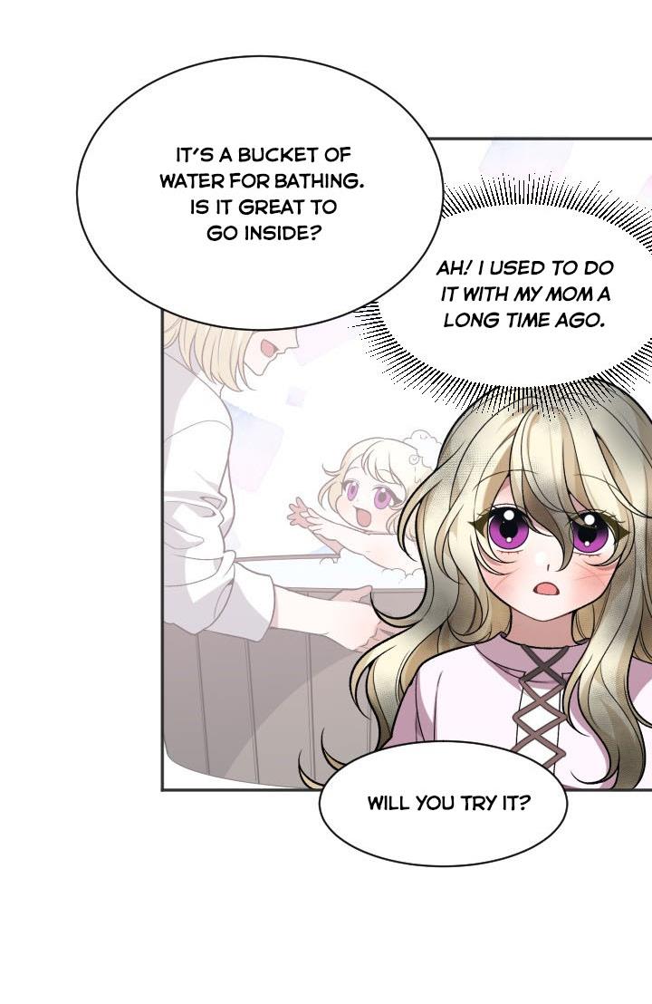 One Step Forward To The Flower Path chapter 10 page 43