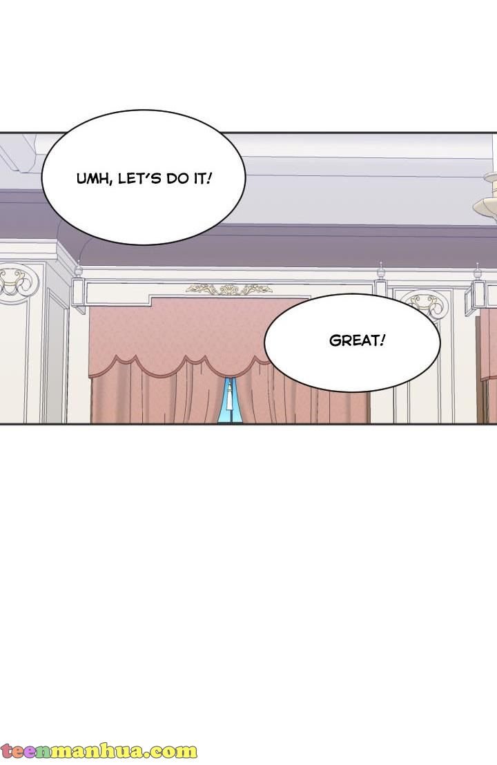 One Step Forward To The Flower Path chapter 10 page 44