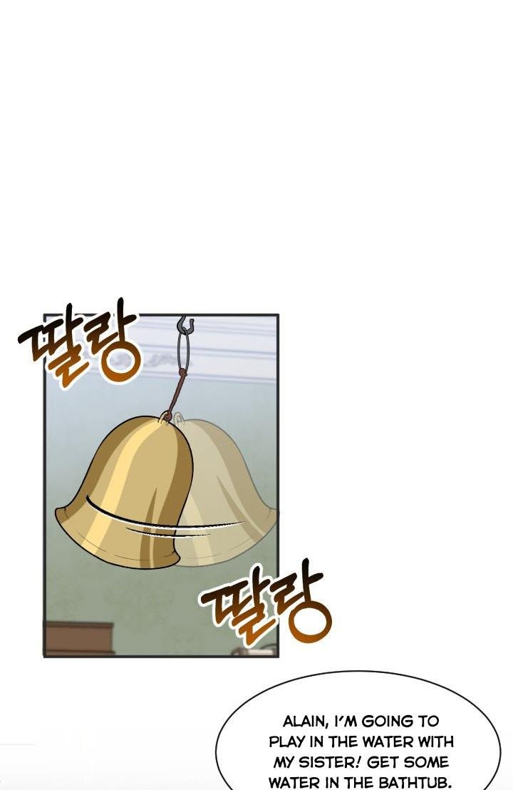 One Step Forward To The Flower Path chapter 10 page 45