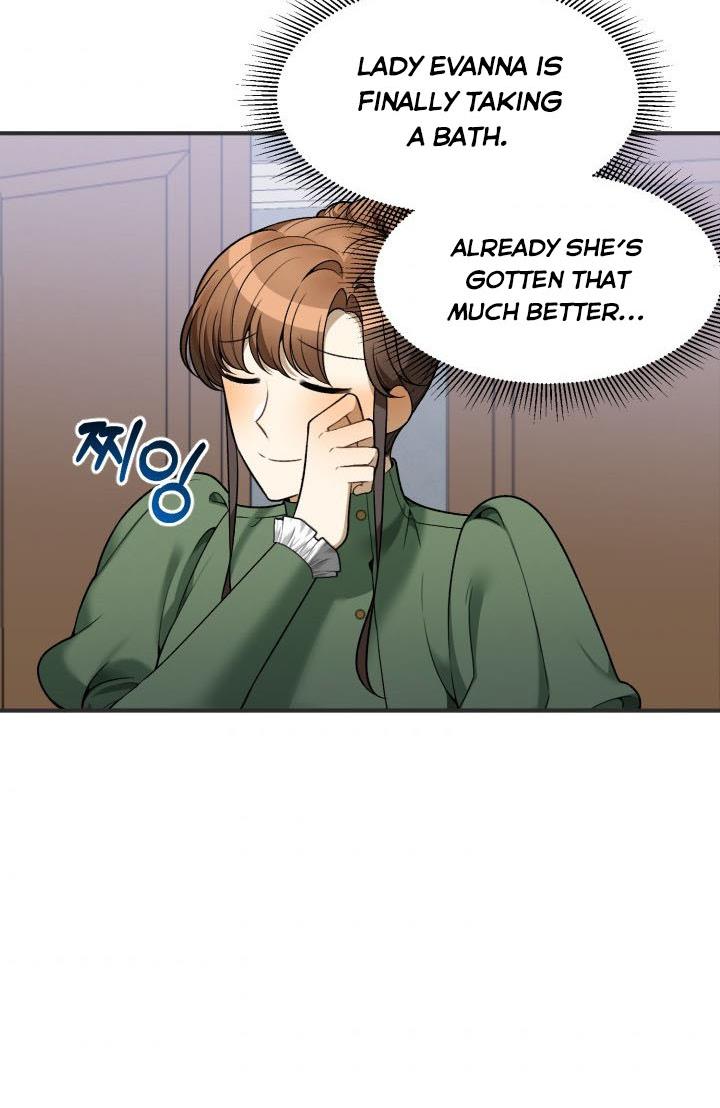 One Step Forward To The Flower Path chapter 10 page 47