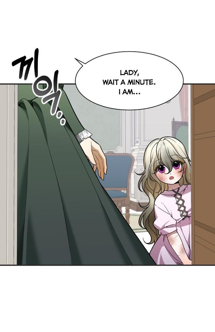 One Step Forward To The Flower Path chapter 10 page 49