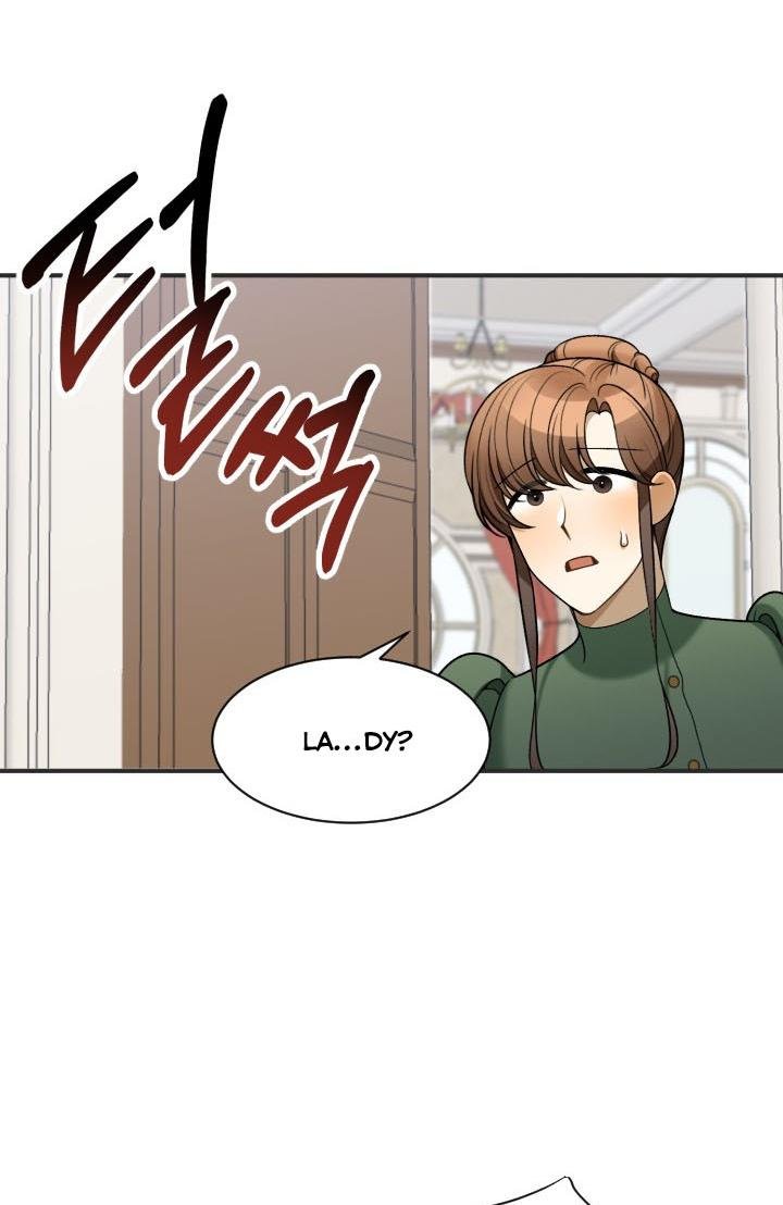 One Step Forward To The Flower Path chapter 10 page 51