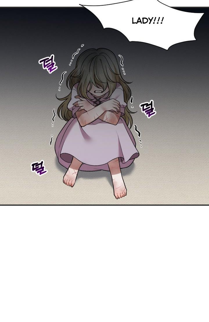 One Step Forward To The Flower Path chapter 10 page 52