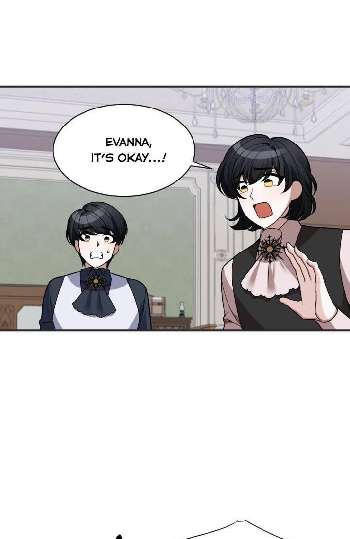 One Step Forward To The Flower Path chapter 10 page 53