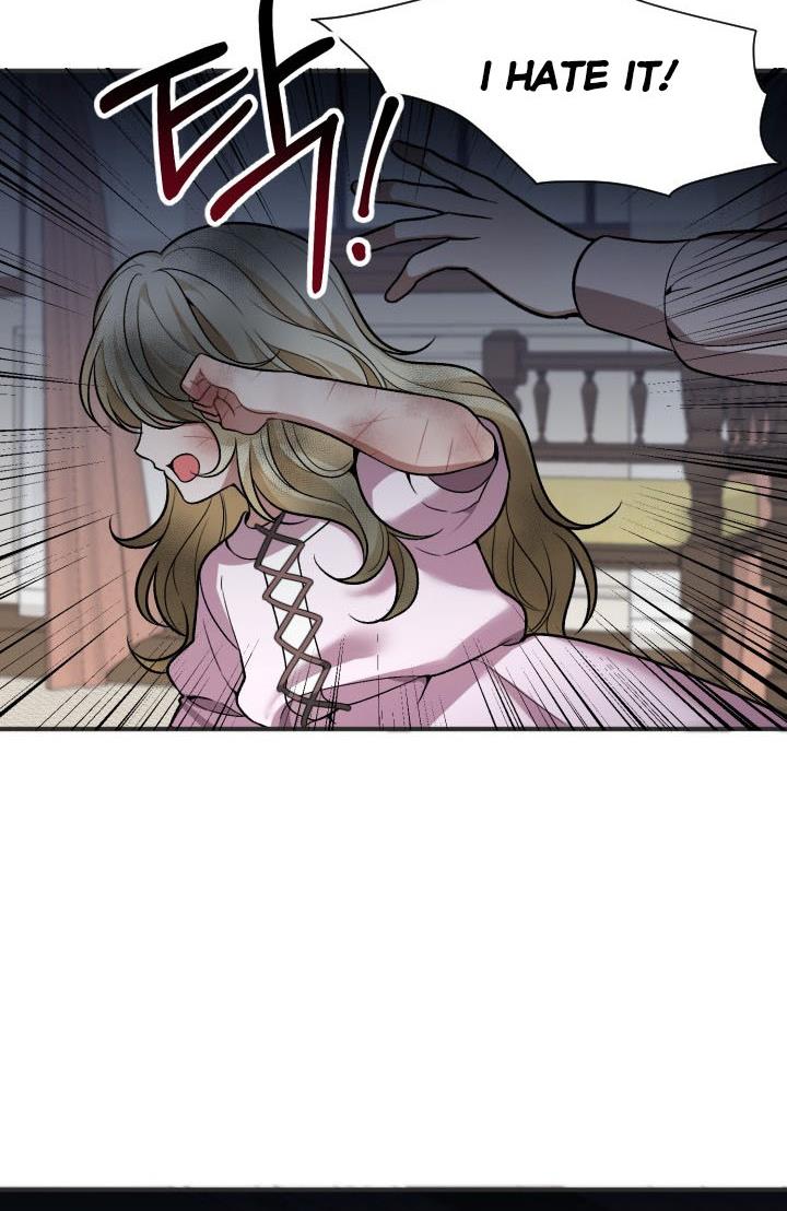 One Step Forward To The Flower Path chapter 10 page 54