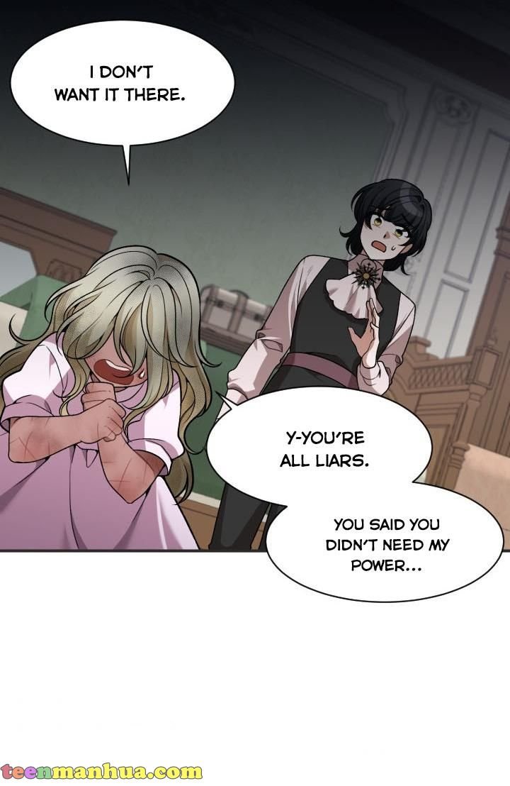 One Step Forward To The Flower Path chapter 10 page 55