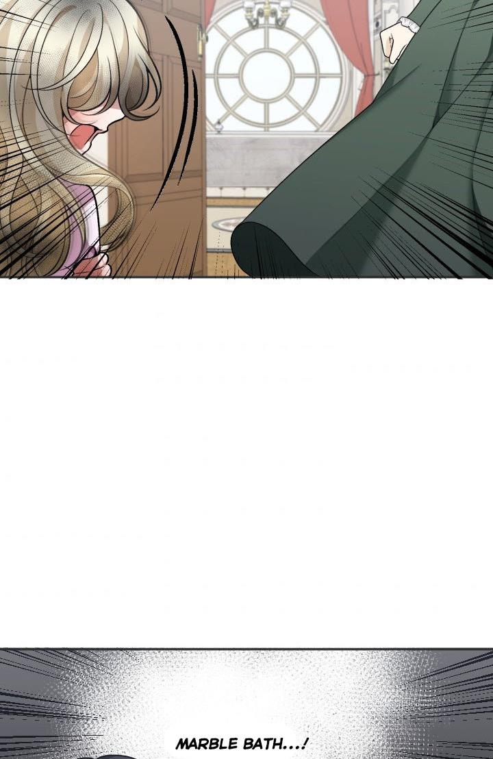 One Step Forward To The Flower Path chapter 10 page 57