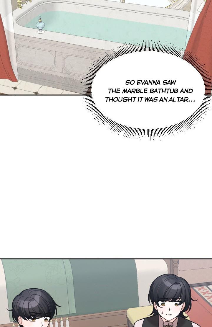 One Step Forward To The Flower Path chapter 10 page 59