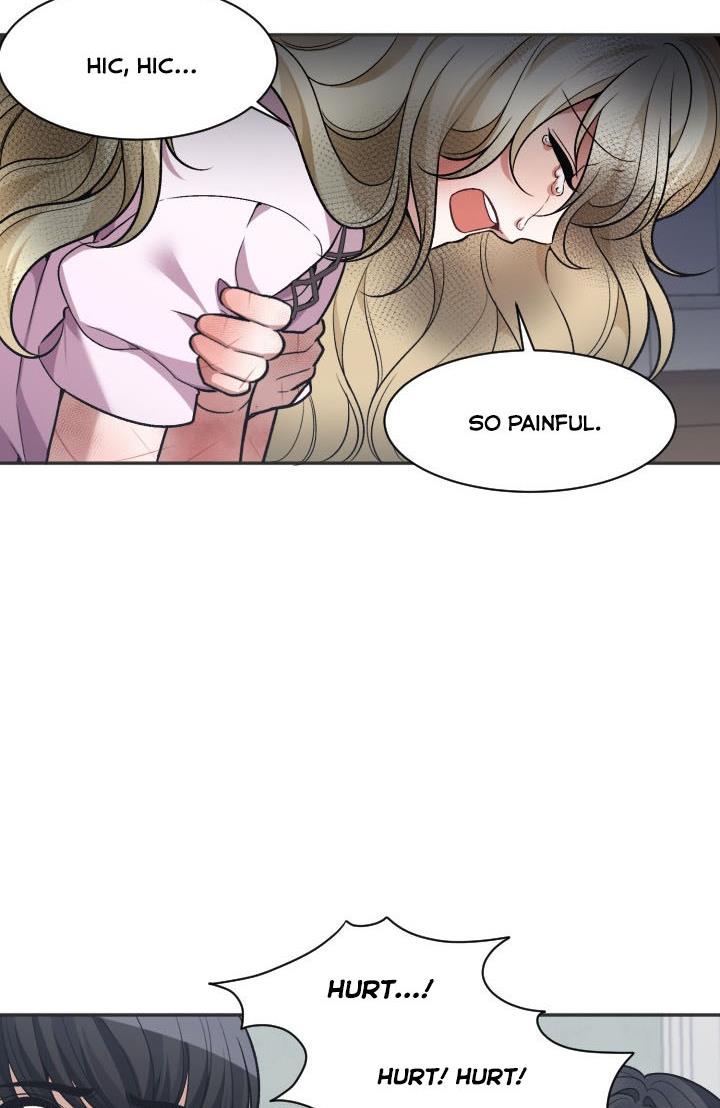 One Step Forward To The Flower Path chapter 10 page 62