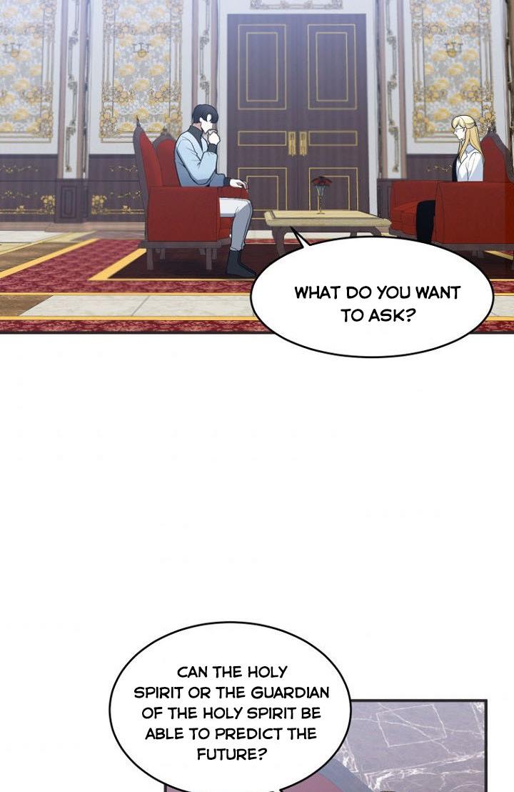 One Step Forward To The Flower Path chapter 10 page 8