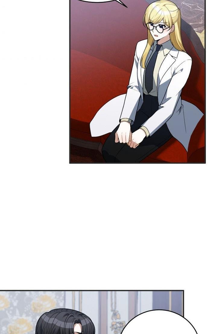 One Step Forward To The Flower Path chapter 10 page 9