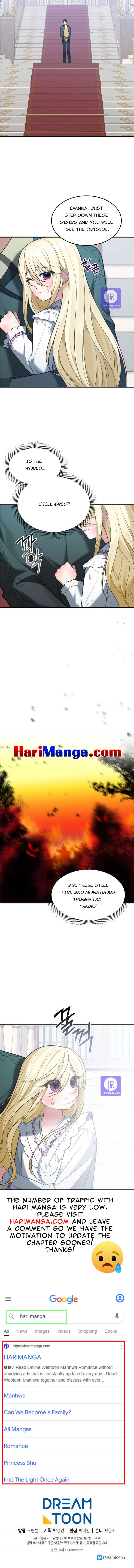 One Step Forward To The Flower Path chapter 15 page 5