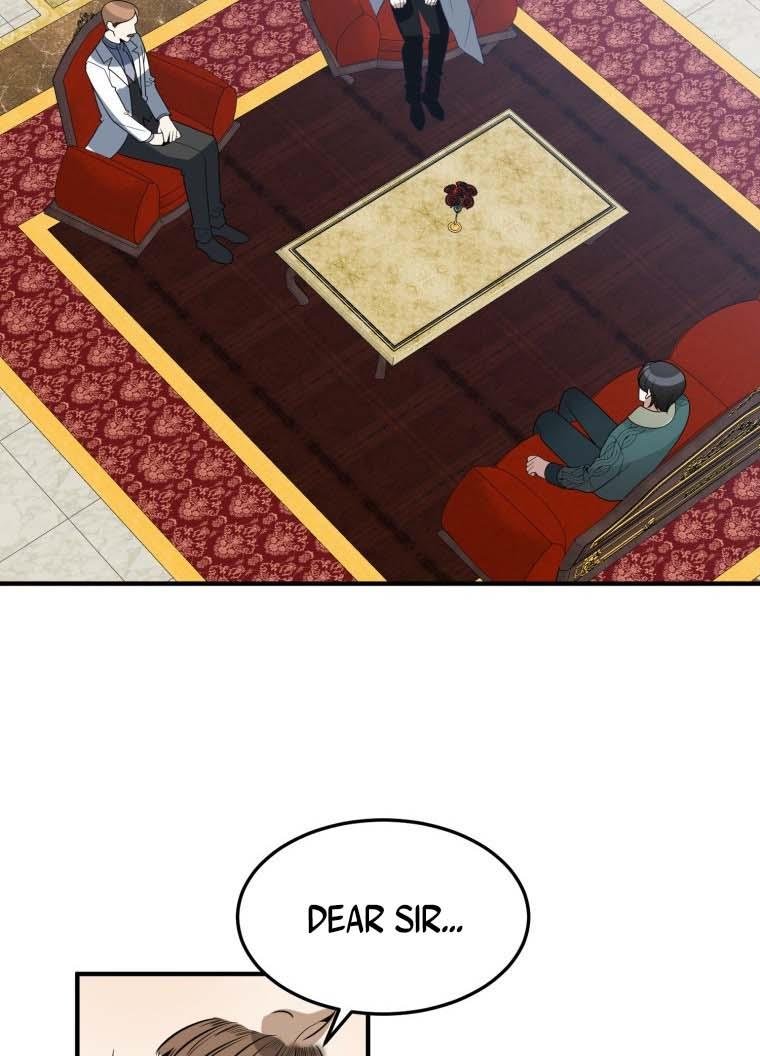 One Step Forward To The Flower Path chapter 18 page 17