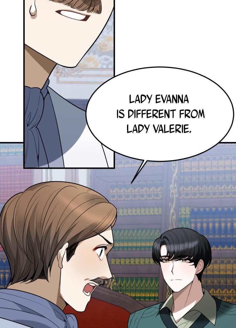 One Step Forward To The Flower Path chapter 18 page 18