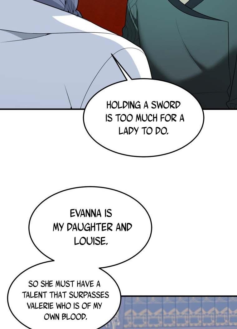 One Step Forward To The Flower Path chapter 18 page 19