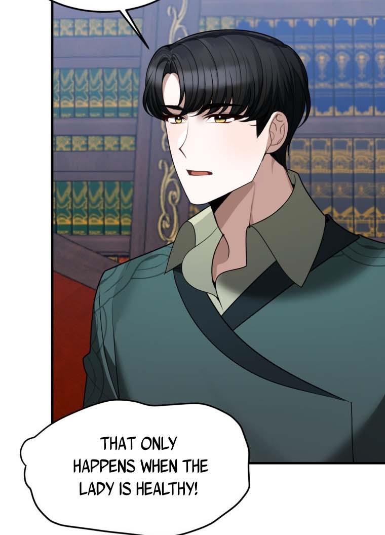 One Step Forward To The Flower Path chapter 18 page 20