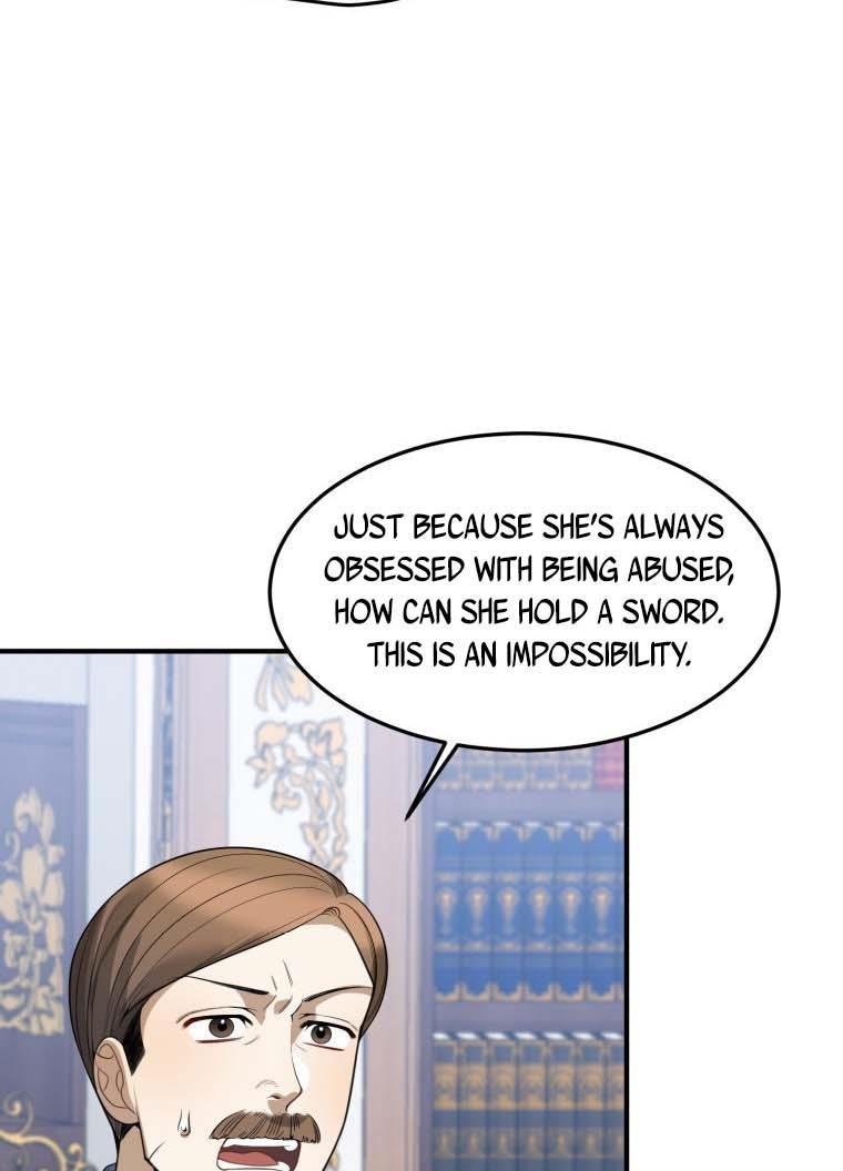 One Step Forward To The Flower Path chapter 18 page 21