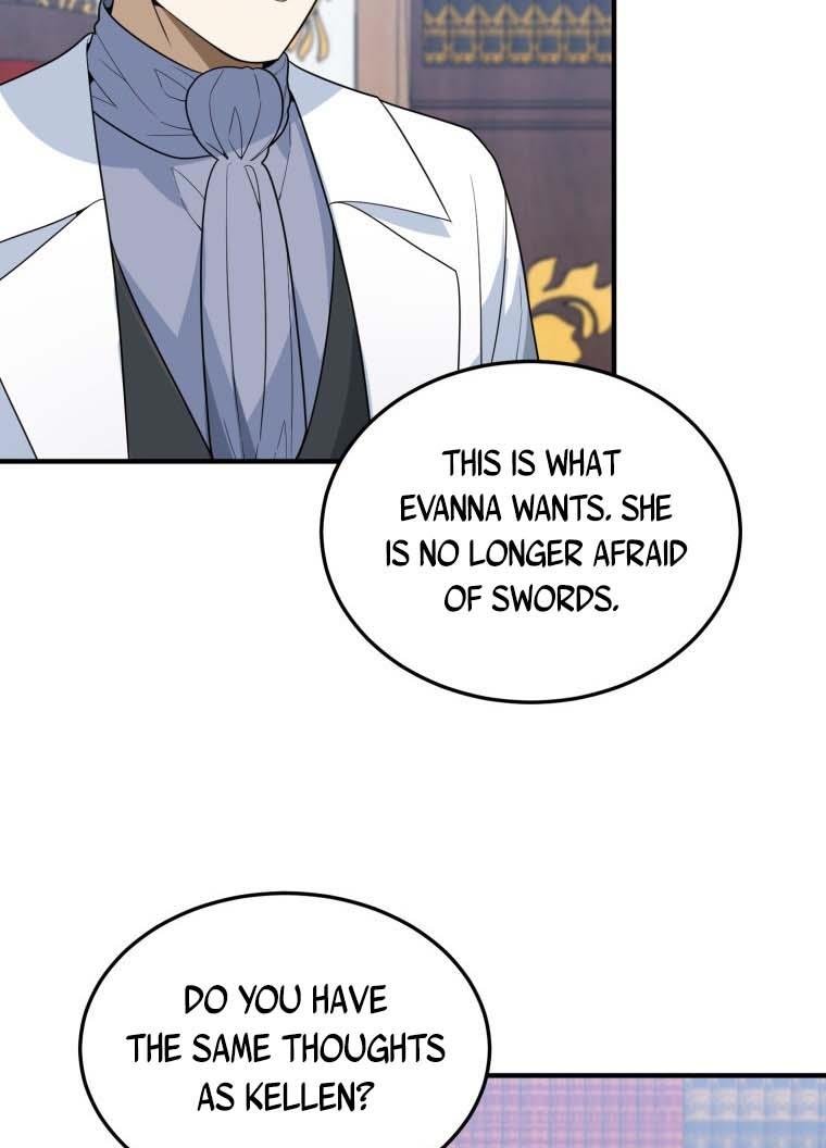 One Step Forward To The Flower Path chapter 18 page 22