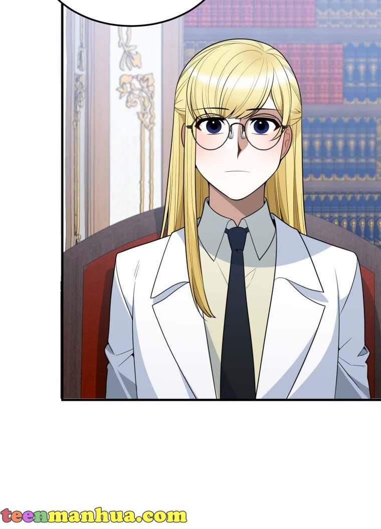 One Step Forward To The Flower Path chapter 18 page 23