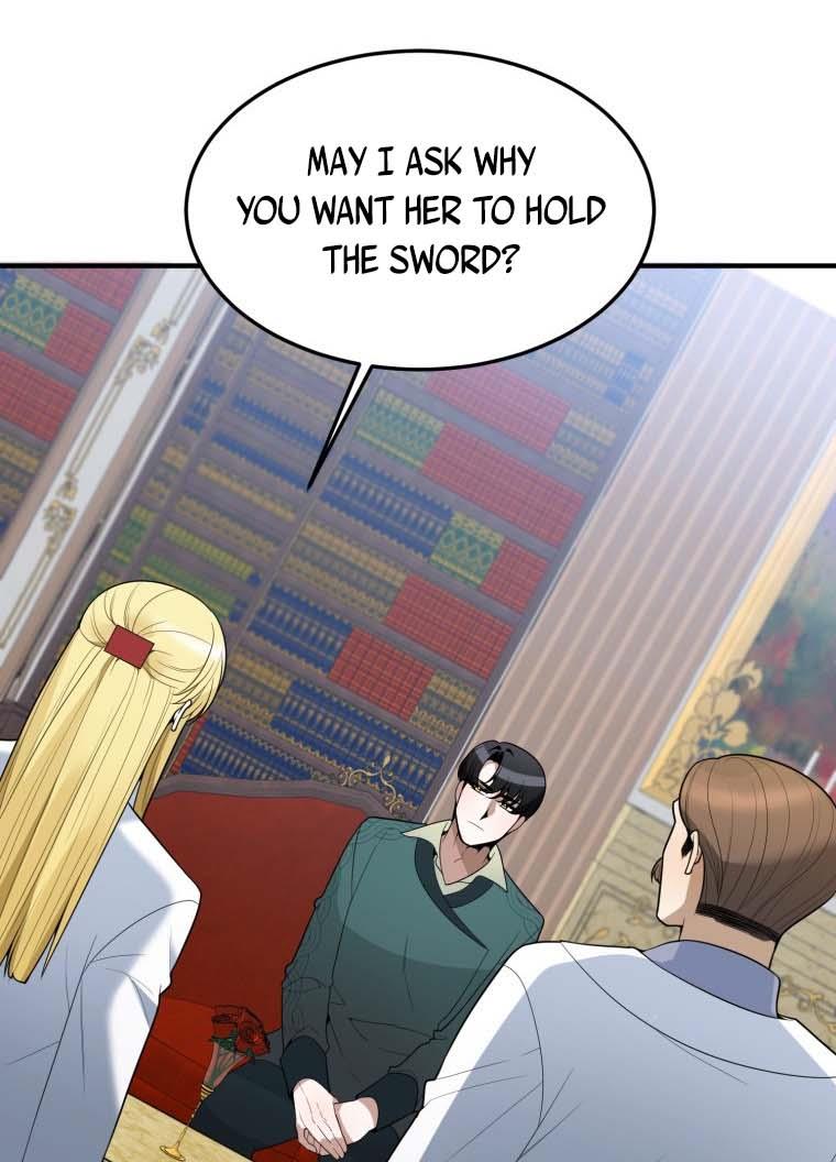 One Step Forward To The Flower Path chapter 18 page 24