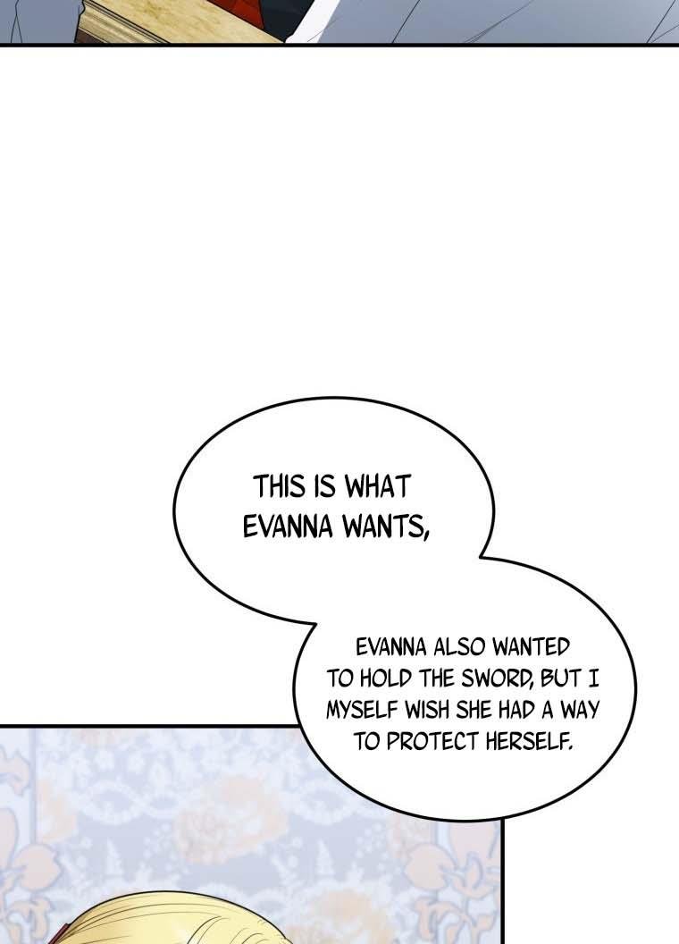 One Step Forward To The Flower Path chapter 18 page 25