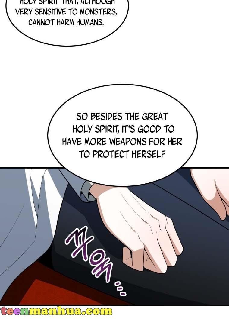 One Step Forward To The Flower Path chapter 18 page 28