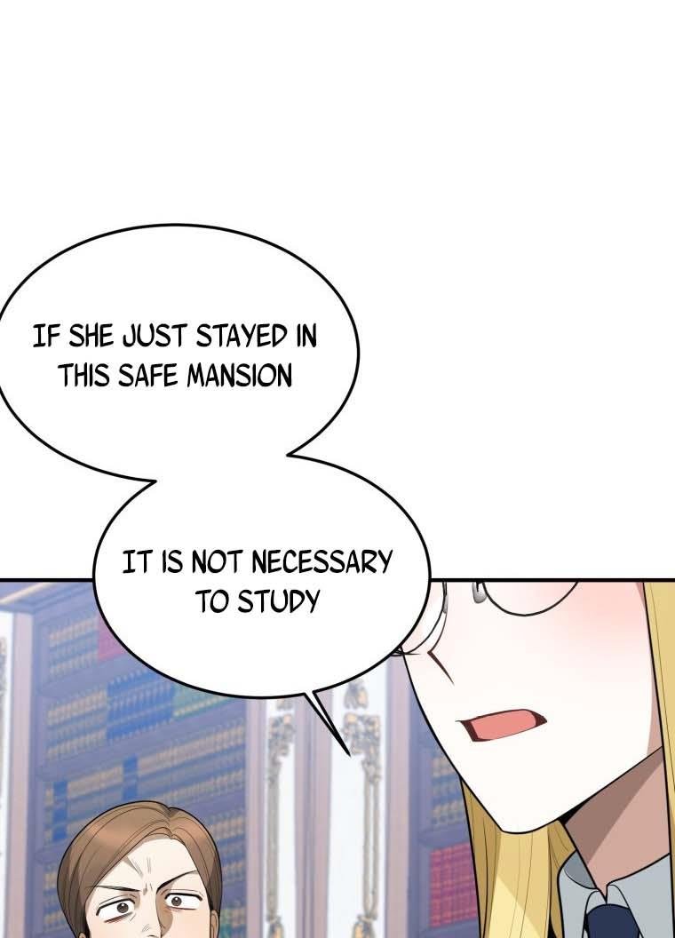 One Step Forward To The Flower Path chapter 18 page 29