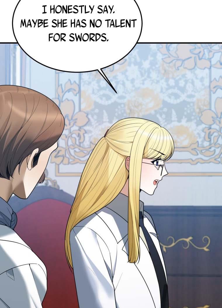 One Step Forward To The Flower Path chapter 18 page 31