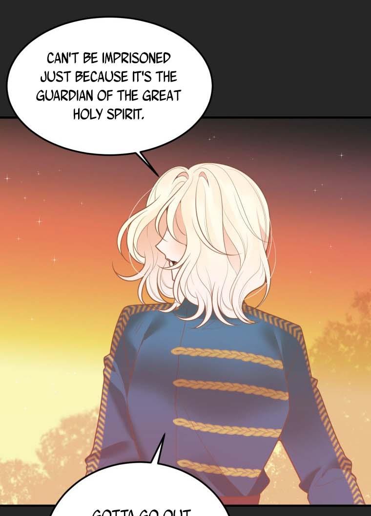 One Step Forward To The Flower Path chapter 18 page 36