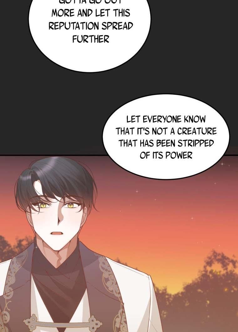 One Step Forward To The Flower Path chapter 18 page 37