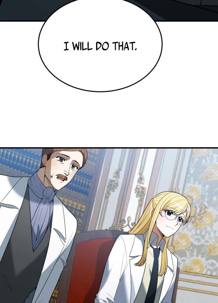 One Step Forward To The Flower Path chapter 18 page 41