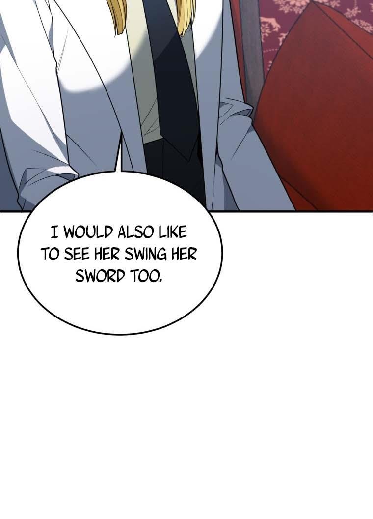 One Step Forward To The Flower Path chapter 18 page 44