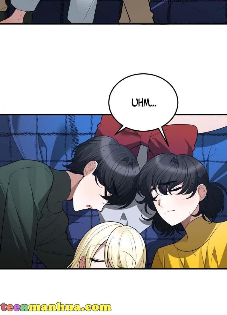 One Step Forward To The Flower Path chapter 18 page 49